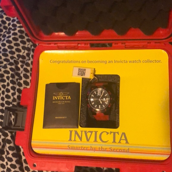 Invicta watch - Picture 2 of 6